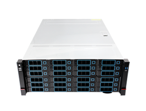 CEACENT 4U-24-disk server