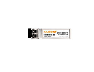 CEACENT  CF25GSQF2