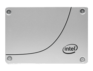 INTEL  S4510（3.8T）