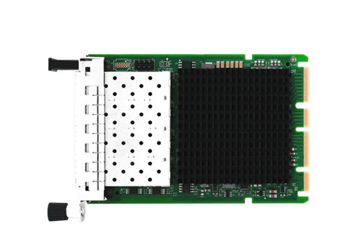 CEACENT AN810V-SF4 OCP3