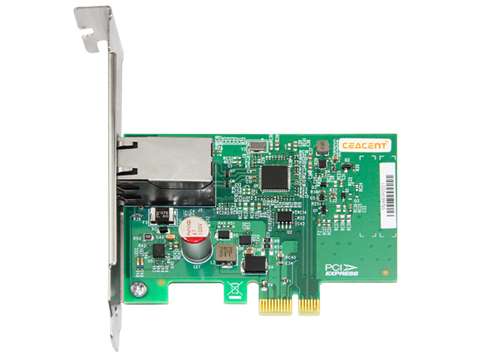 CEACENT AN8210-T1PoE