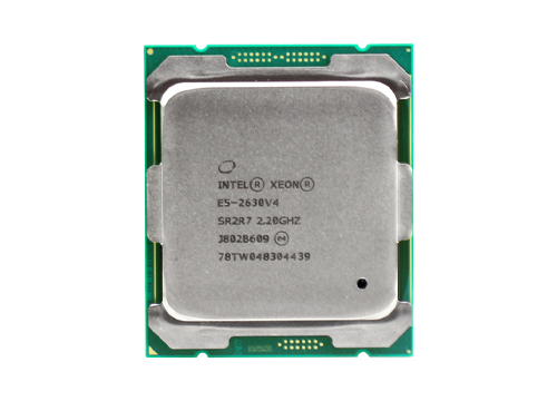 Intel  2630V4