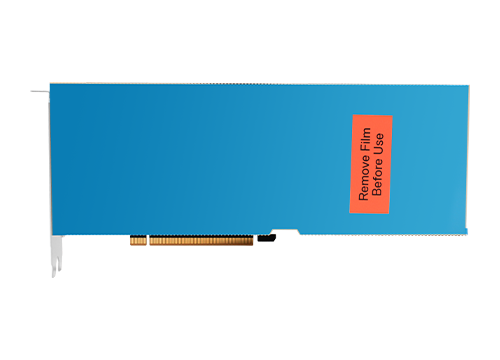 NVIDIA   L40
